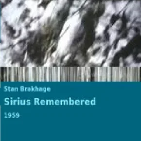 Photo du film : Sirius