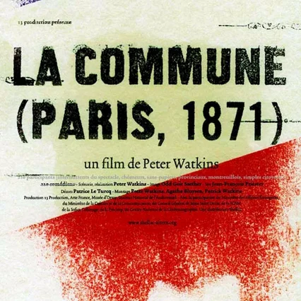 Miniature photo du film : 1871