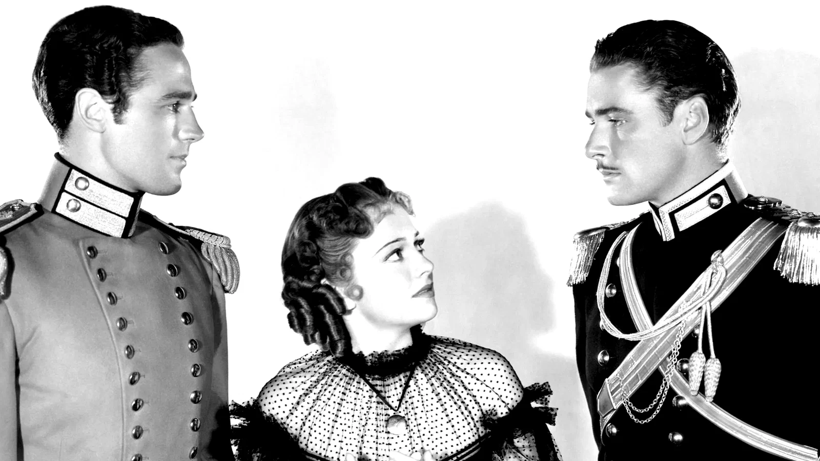 Photo du film : La charge de la brigade legere
