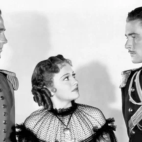 Photo du film : La charge de la brigade legere