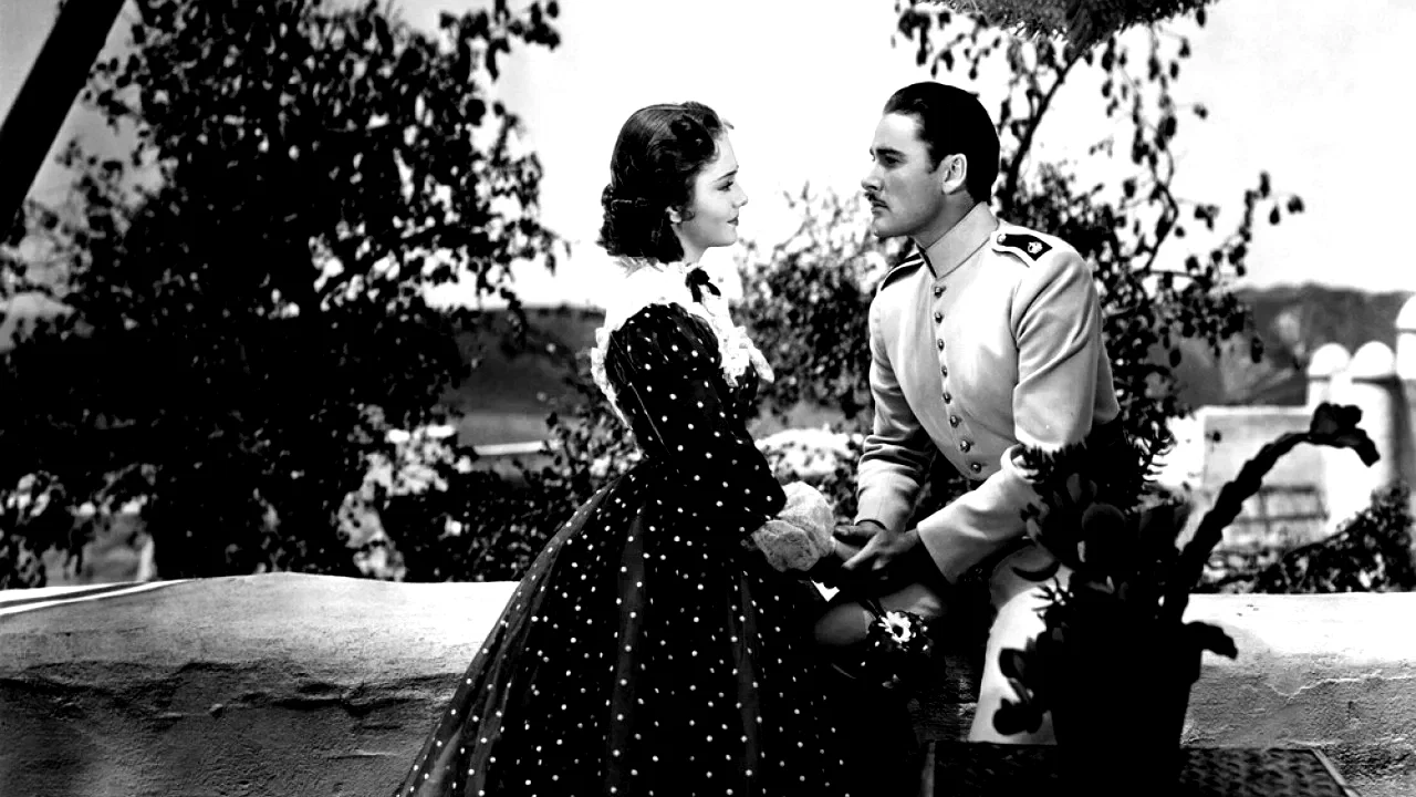 Photo du film : La charge de la brigade legere