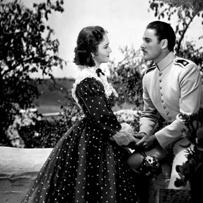 Photo du film : La charge de la brigade legere