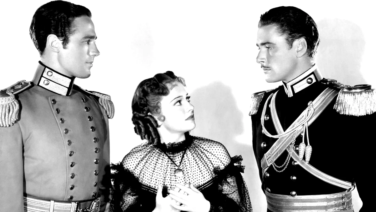 Photo du film : La charge de la brigade legere