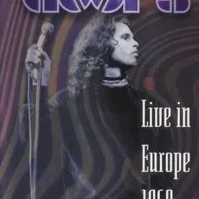 Photo du film : The doors in europe