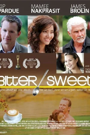 Affiche du film : Bitter sweet