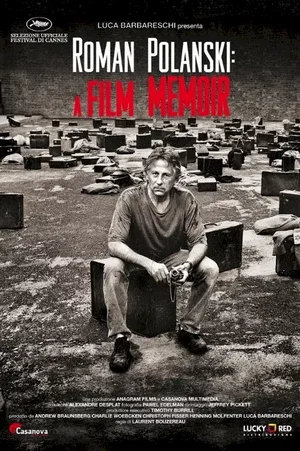 Affiche du film : Film roman