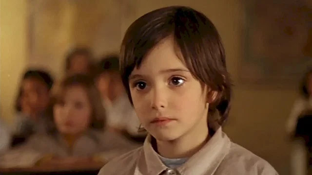Photo 2 du film : La ruche