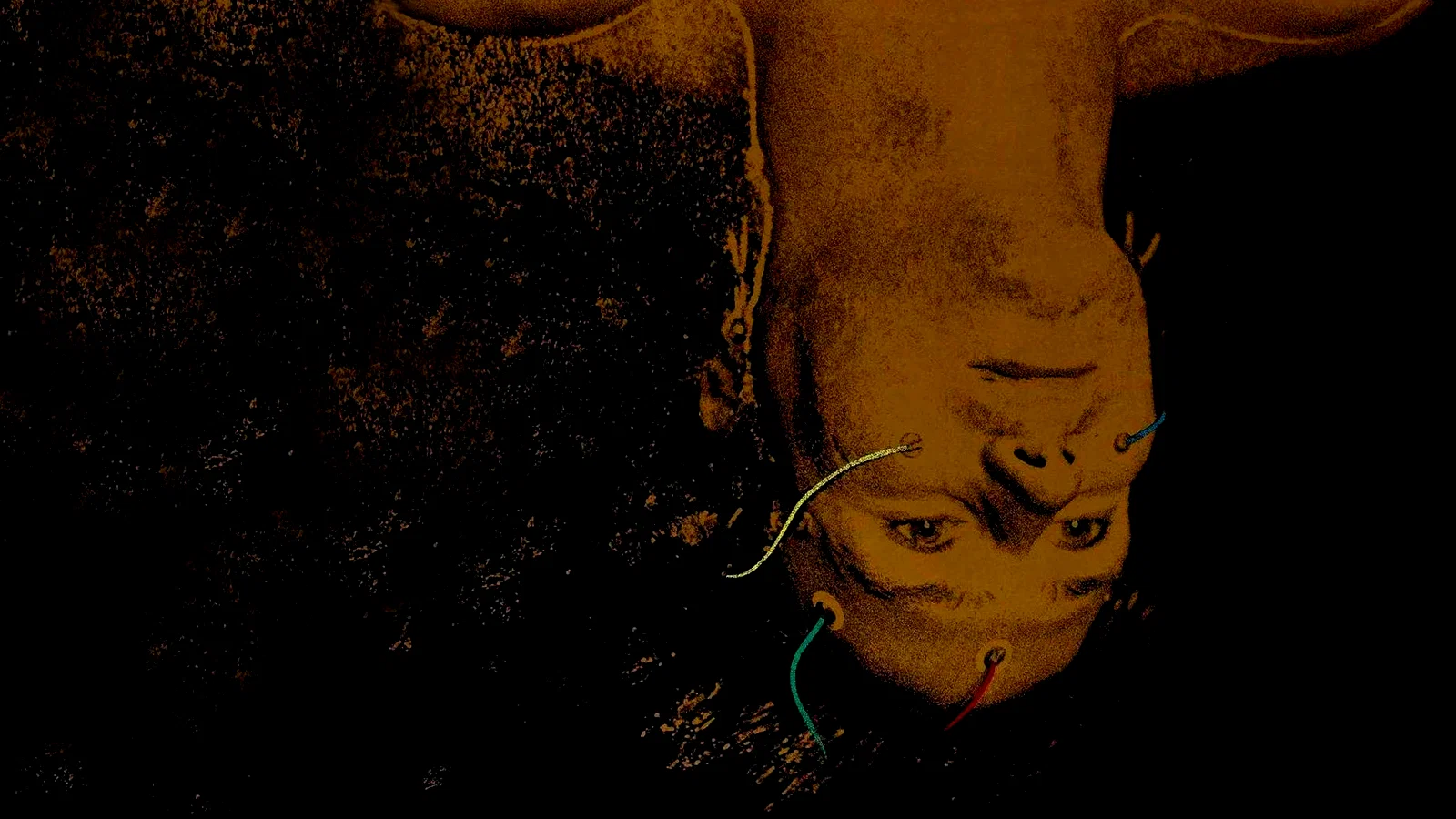 Photo 2 du film : Au dela du reel