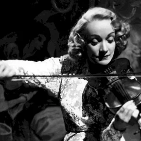 Photo du film : La scandaleuse