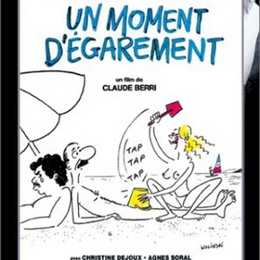 Photo du film : Un moment...