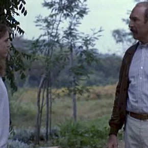 Photo du film : Un moment...