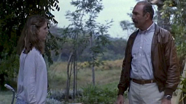 Photo 3 du film : Un moment...