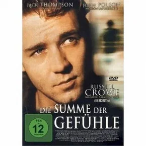 Photo du film : The sum of us