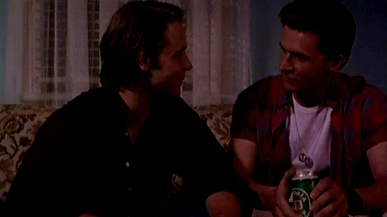 Photo 3 du film : The sum of us