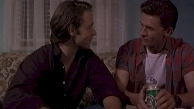 Photo 3 du film : The sum of us