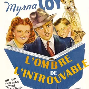 Photo du film : L'ombre de la mort