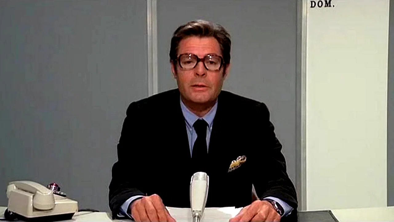 Photo du film : Bonsoir mesdames bonsoir messieurs