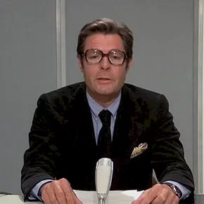 Photo du film : Bonsoir mesdames bonsoir messieurs
