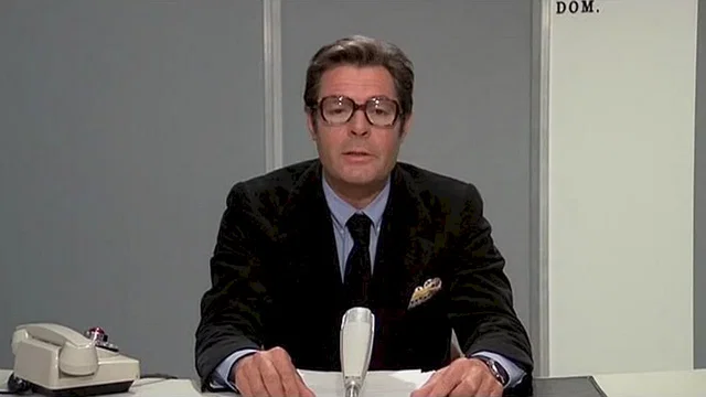 Photo 2 du film : Bonsoir mesdames bonsoir messieurs