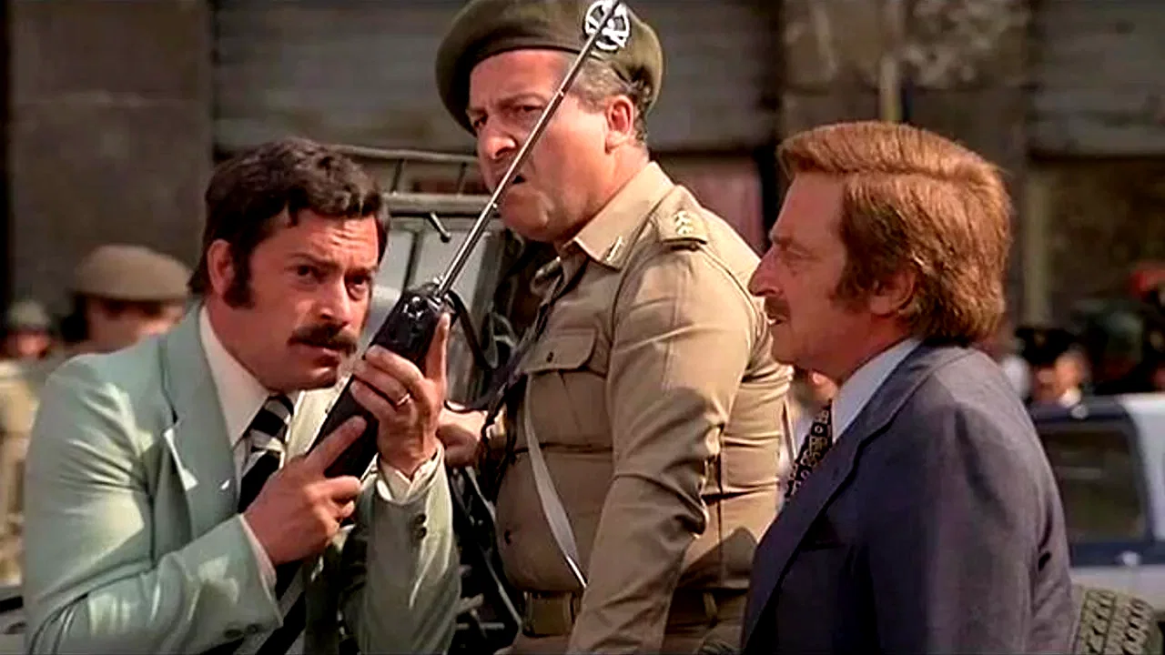 Photo du film : Bonsoir mesdames bonsoir messieurs