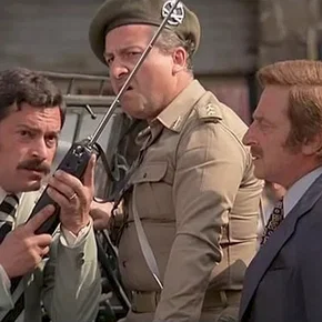 Photo du film : Bonsoir mesdames bonsoir messieurs