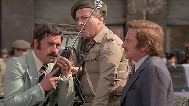 Photo 3 du film : Bonsoir mesdames bonsoir messieurs