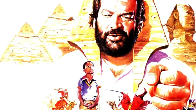 Photo 2 du film : Le pied
