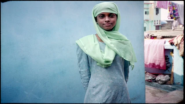 Photo 2 du film : Born Into Brothels (Camera Kids)