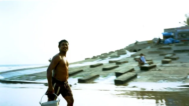 Photo 3 du film : Born Into Brothels (Camera Kids)