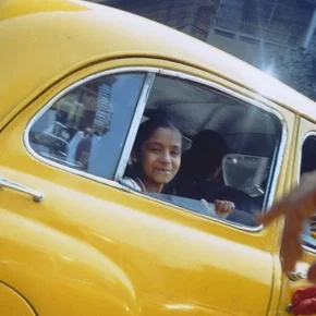 Photo du film : Born Into Brothels (Camera Kids)