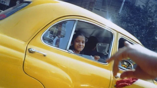 Photo 4 du film : Born Into Brothels (Camera Kids)
