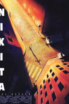 Affiche du film Nikita