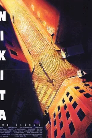 Affiche du film : Nikita