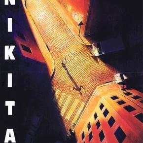 Photo du film : Nikita