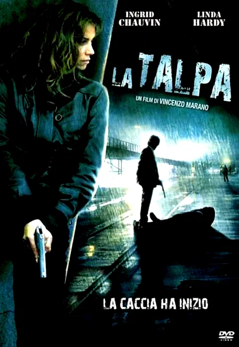Affiche du film : La taupe