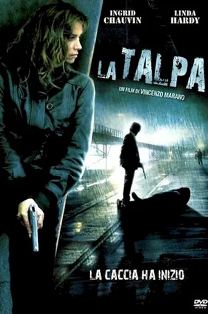 Affiche du film : La taupe