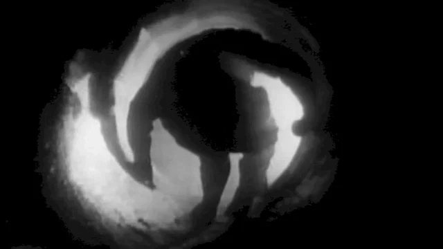 Photo du film : Il marchait la nuit