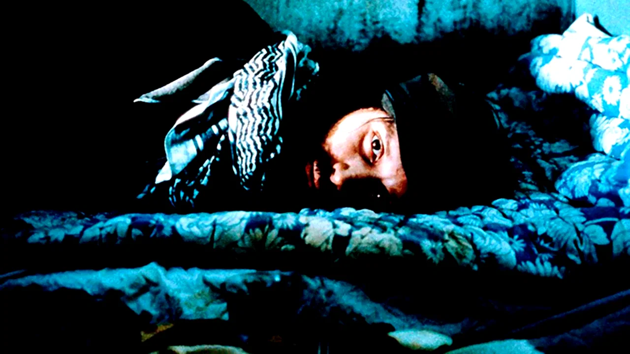Photo du film : Hors la vie