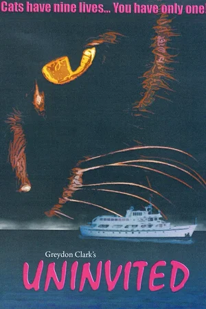 Affiche du film : Le clandestin