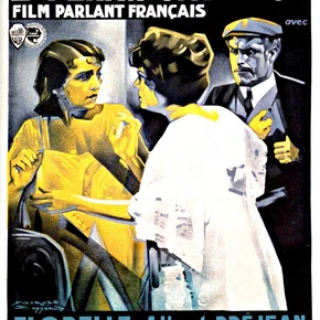 Photo du film : L'opera de quat'sous