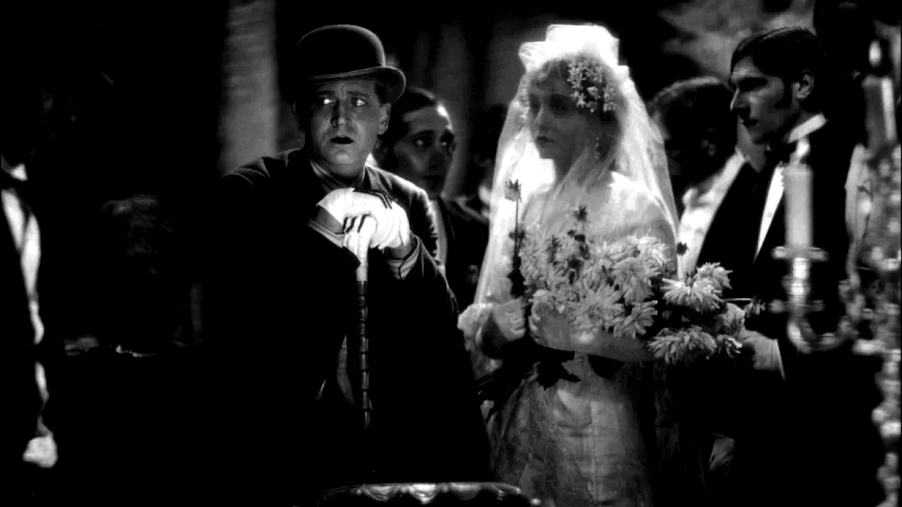 Photo 2 du film : L'opera de quat'sous