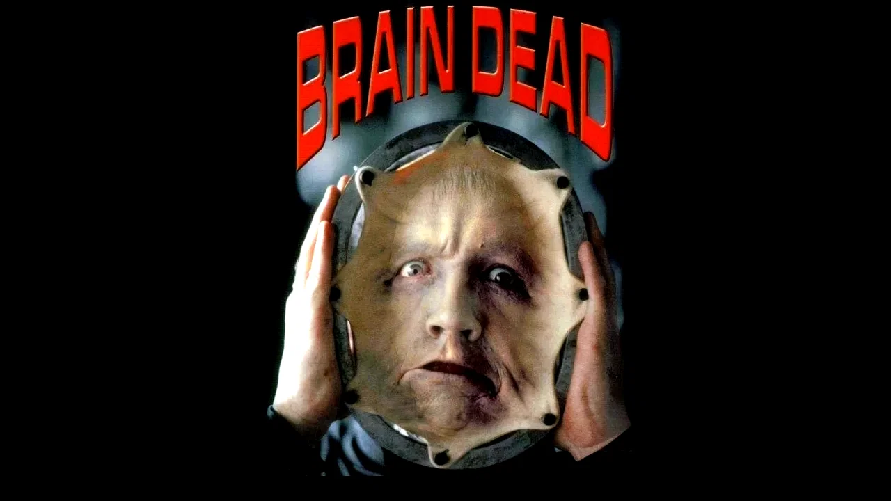 Photo 2 du film : Brain dead
