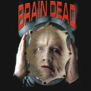 Photo du film : Brain dead
