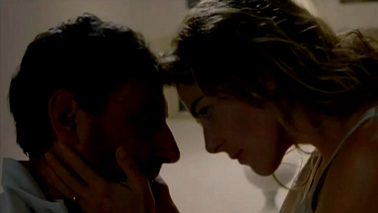 Photo 3 du film : Corps perdus