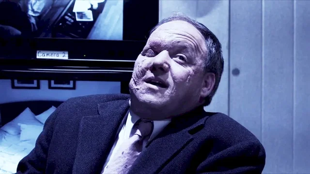 Photo 10 du film : Le jour du jugement