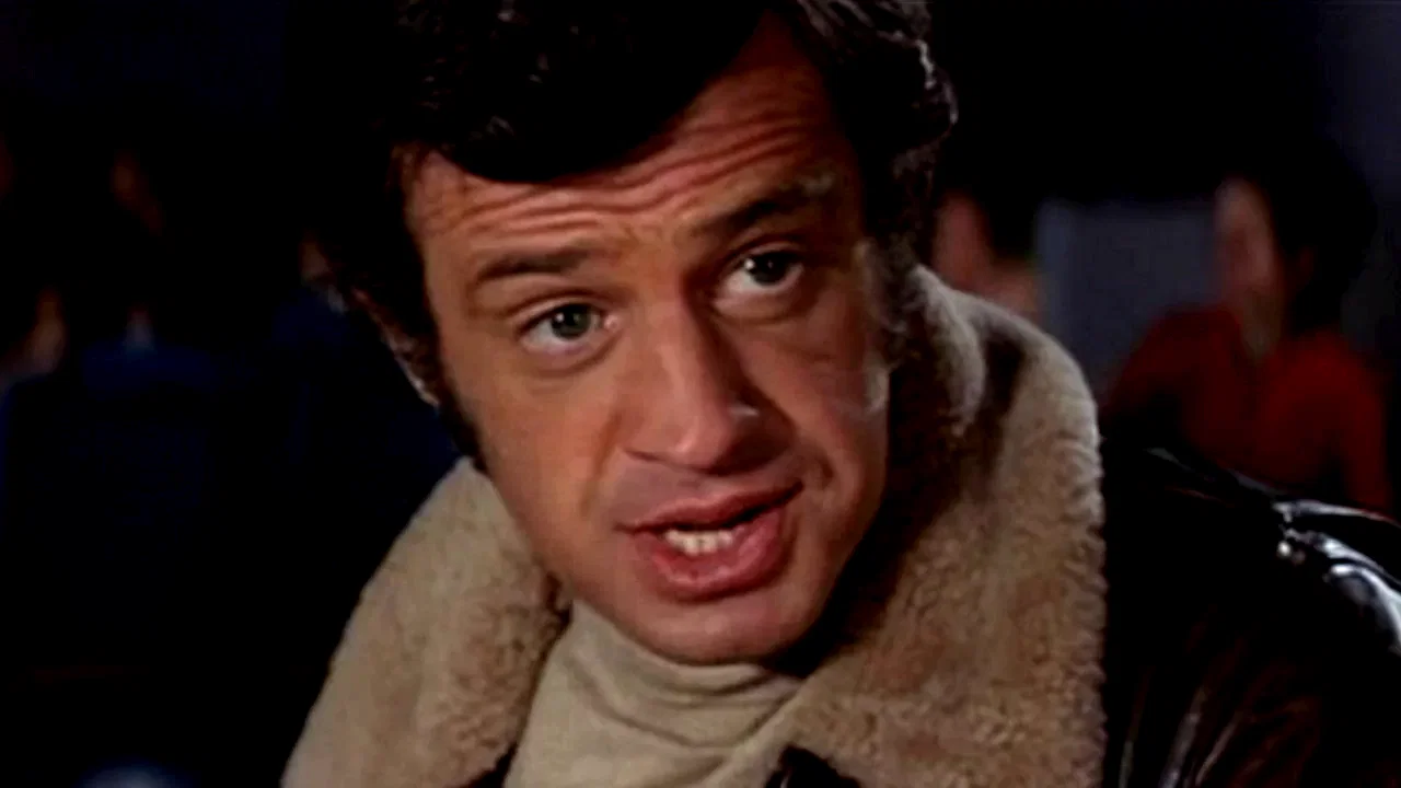Photo 2 du film : Le casse