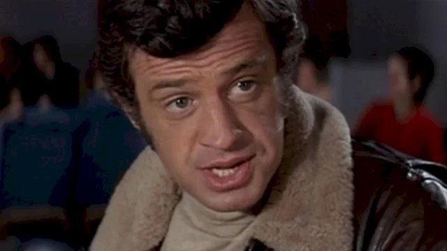 Photo du film : Le casse