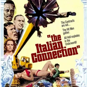 Photo du film : L'empire du crime
