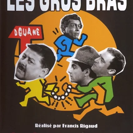 Miniature photo du film : Les gros bras