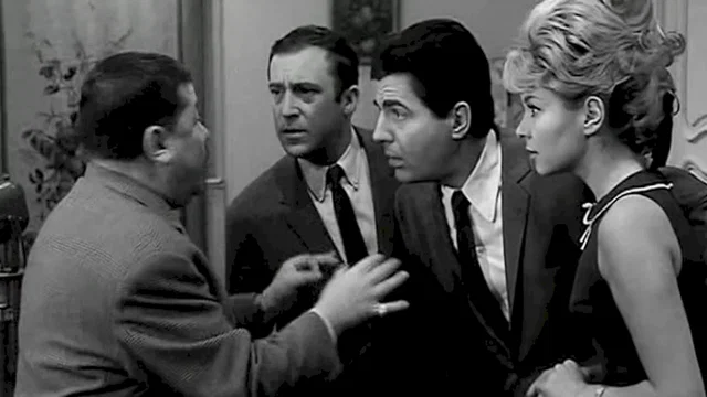 Photo du film : Les gros bras
